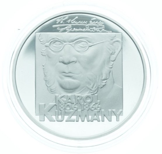 200 Sk 2006 - Karol Kuzmány PROOF (1)