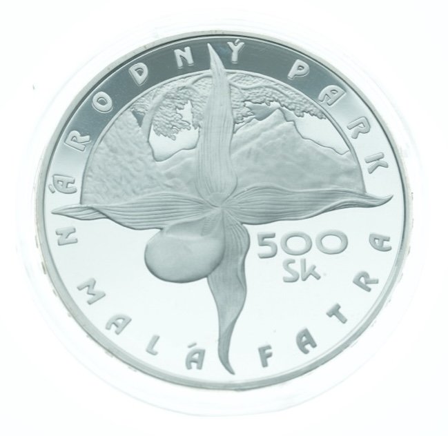 500 Sk 2001 - Malá Fatra  PROOF (1)