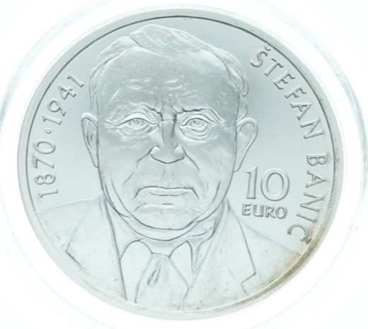 10 Eur 2020- Štefan Banič  BK (2)