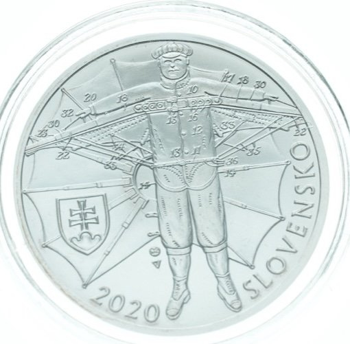 10 Eur 2020- Štefan Banič  BK (1)