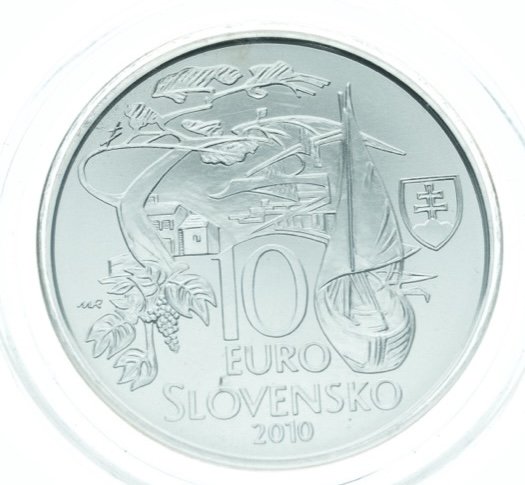10 Eur 2010- Martin Kukučín  BK (2)