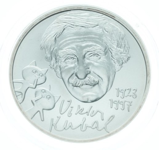 10 Eur 2023- Viktor Kubal  BK (1)