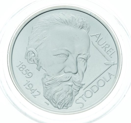 10 Eur 2009 - Aurel Stodola BK (1)