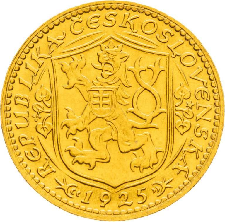 Ducat 1925 (2)