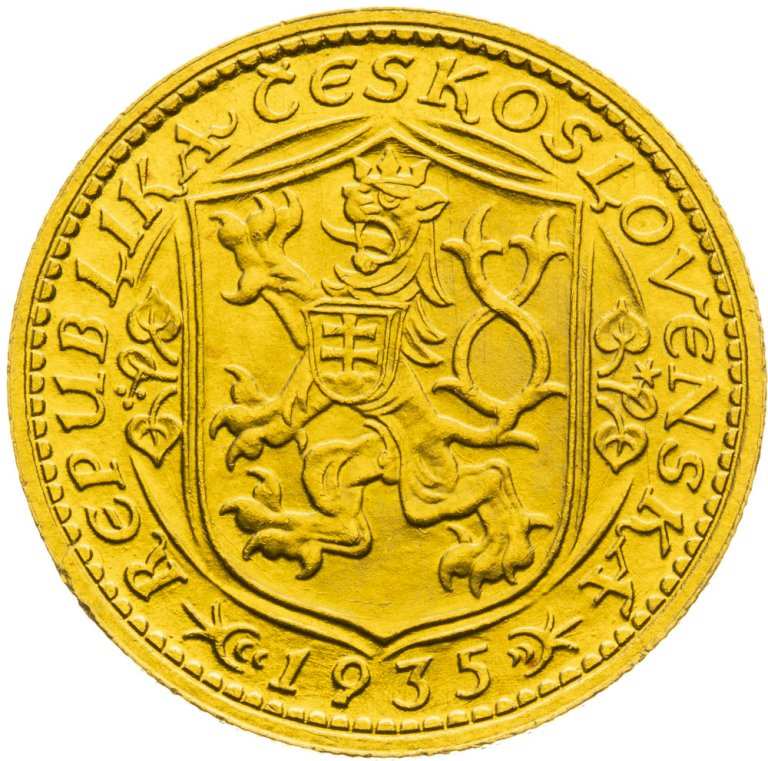 Ducat 1935 (2)