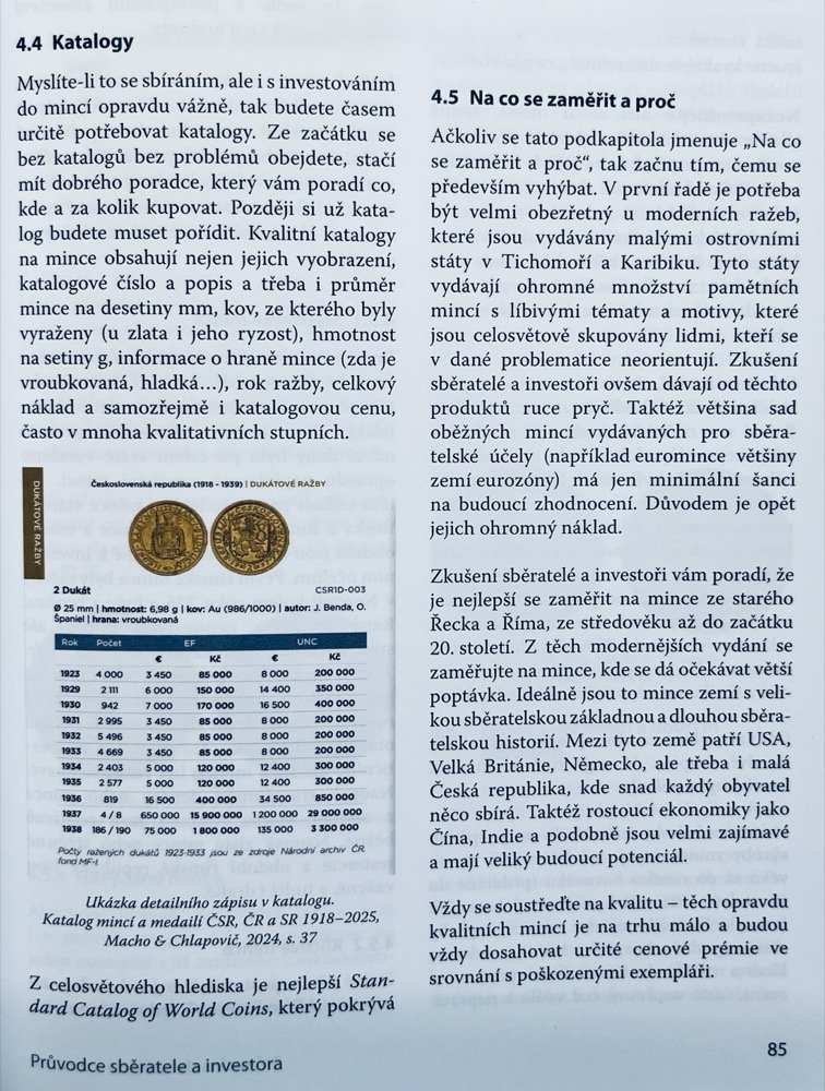 Collectibles – hobby or investment? - Radek Novák (6)