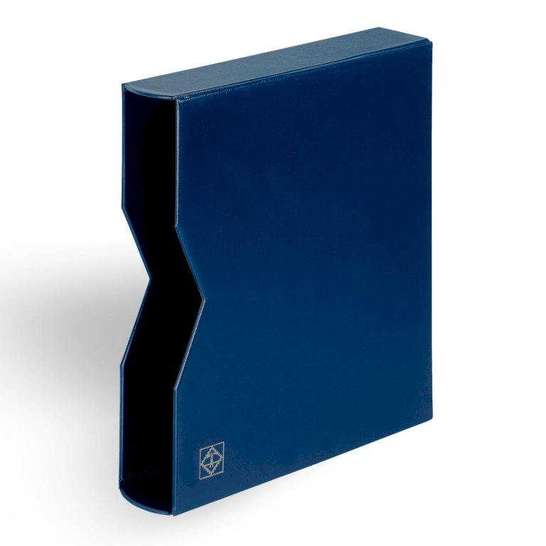 Ochranná kazeta pre albumy OPTIMA (1)